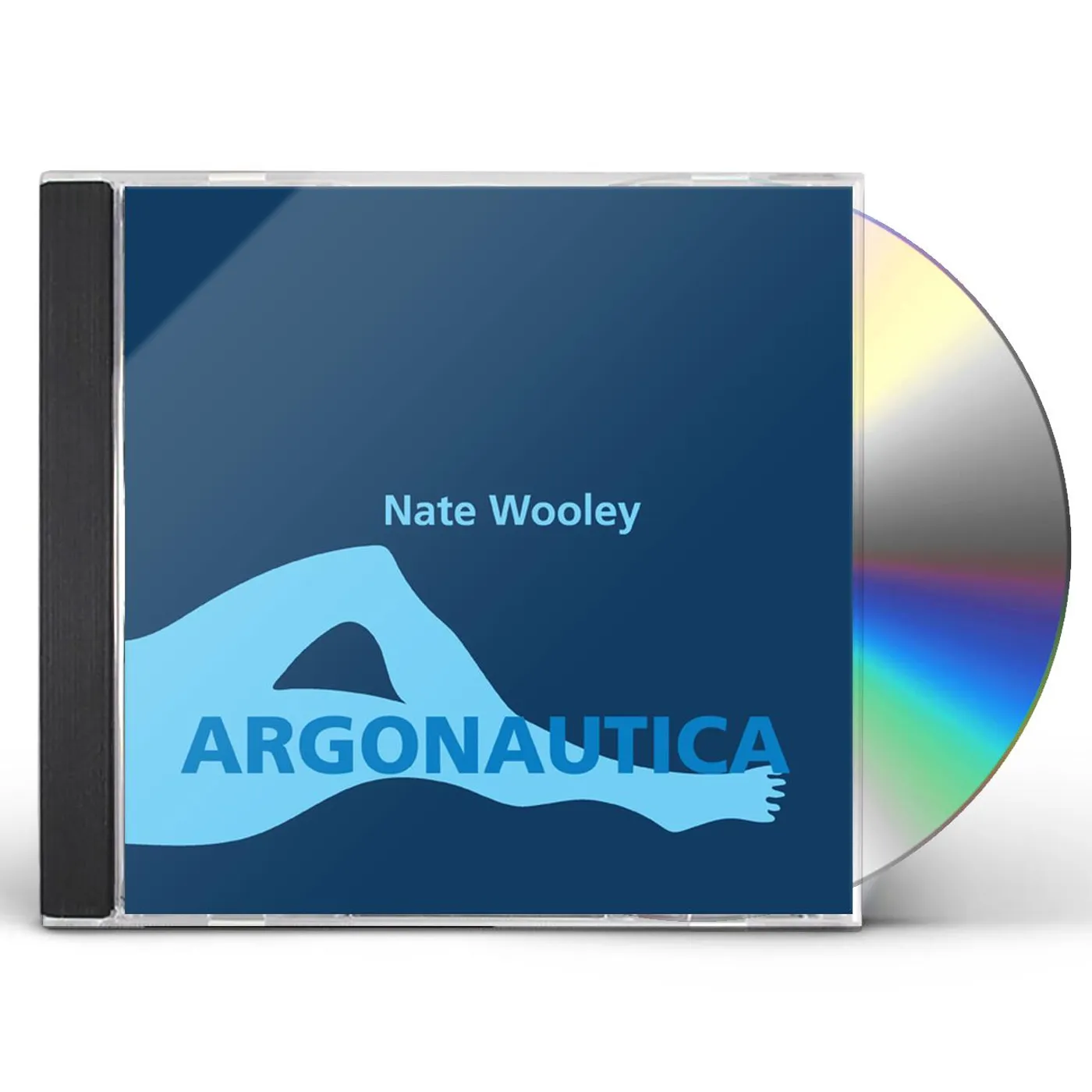 Nate Wooley 98332 ARGONAUTICA CD