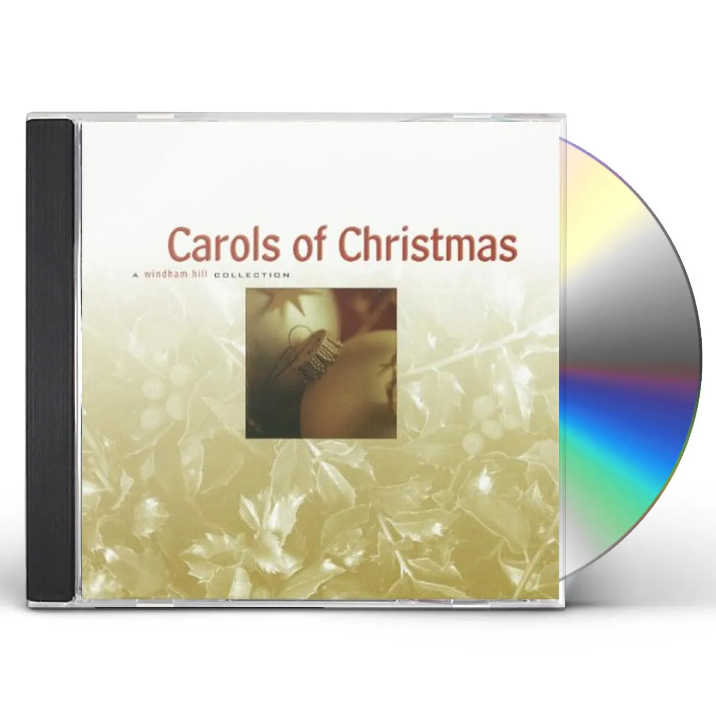 CAROLS OF CHRISTMAS / VARIOUS CD