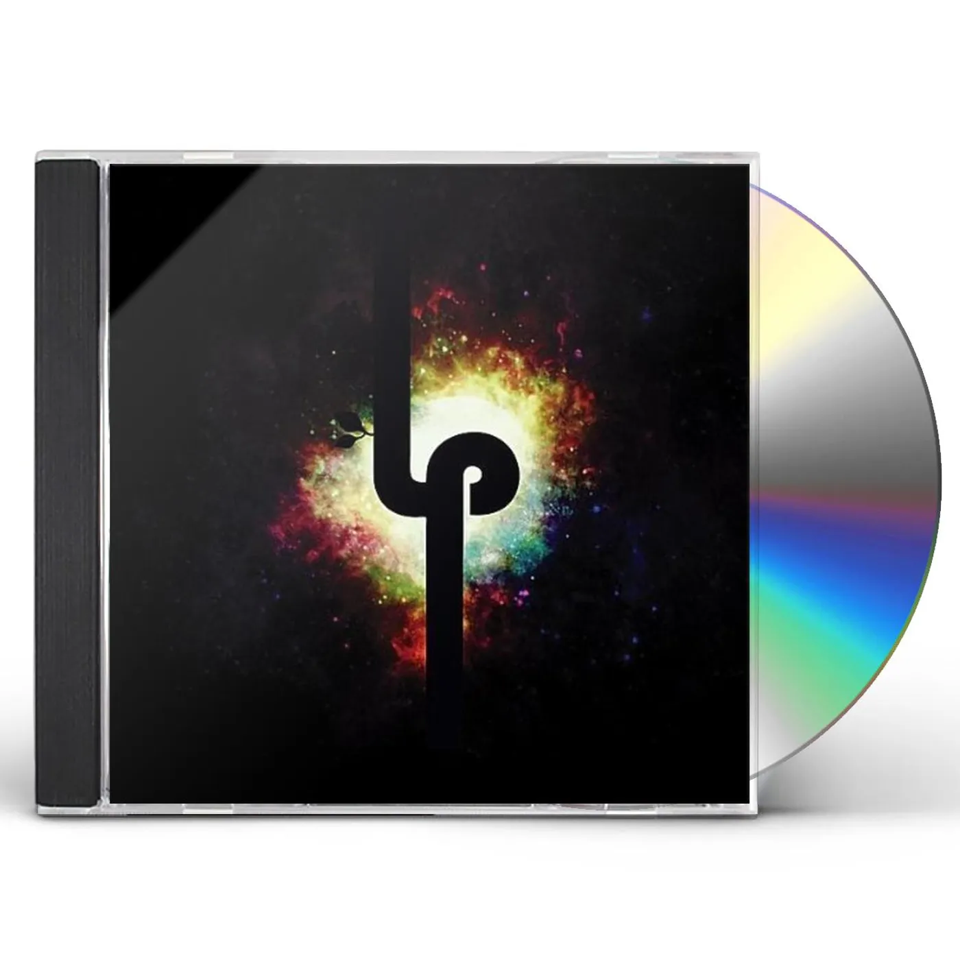 The Living Proof FULL SPEED CD