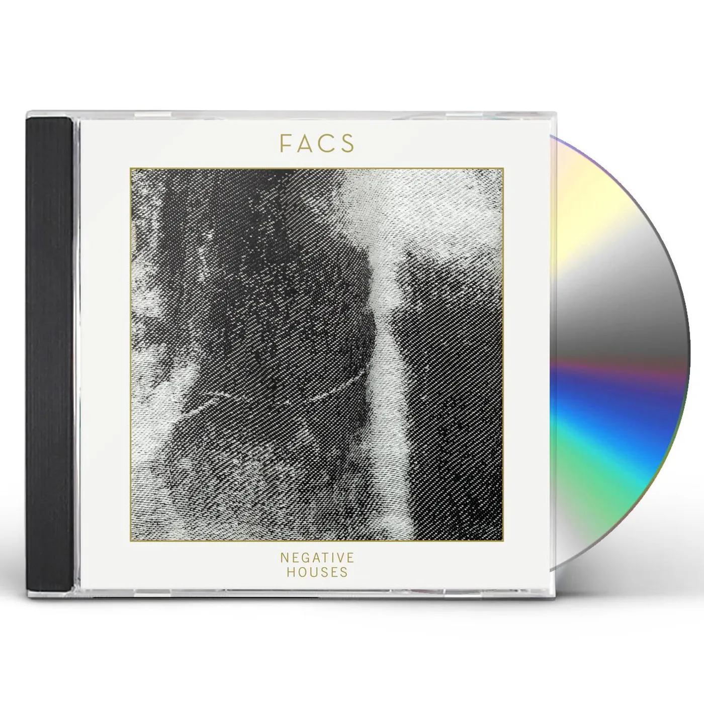 FACS NEGATIVE HOUSES CD