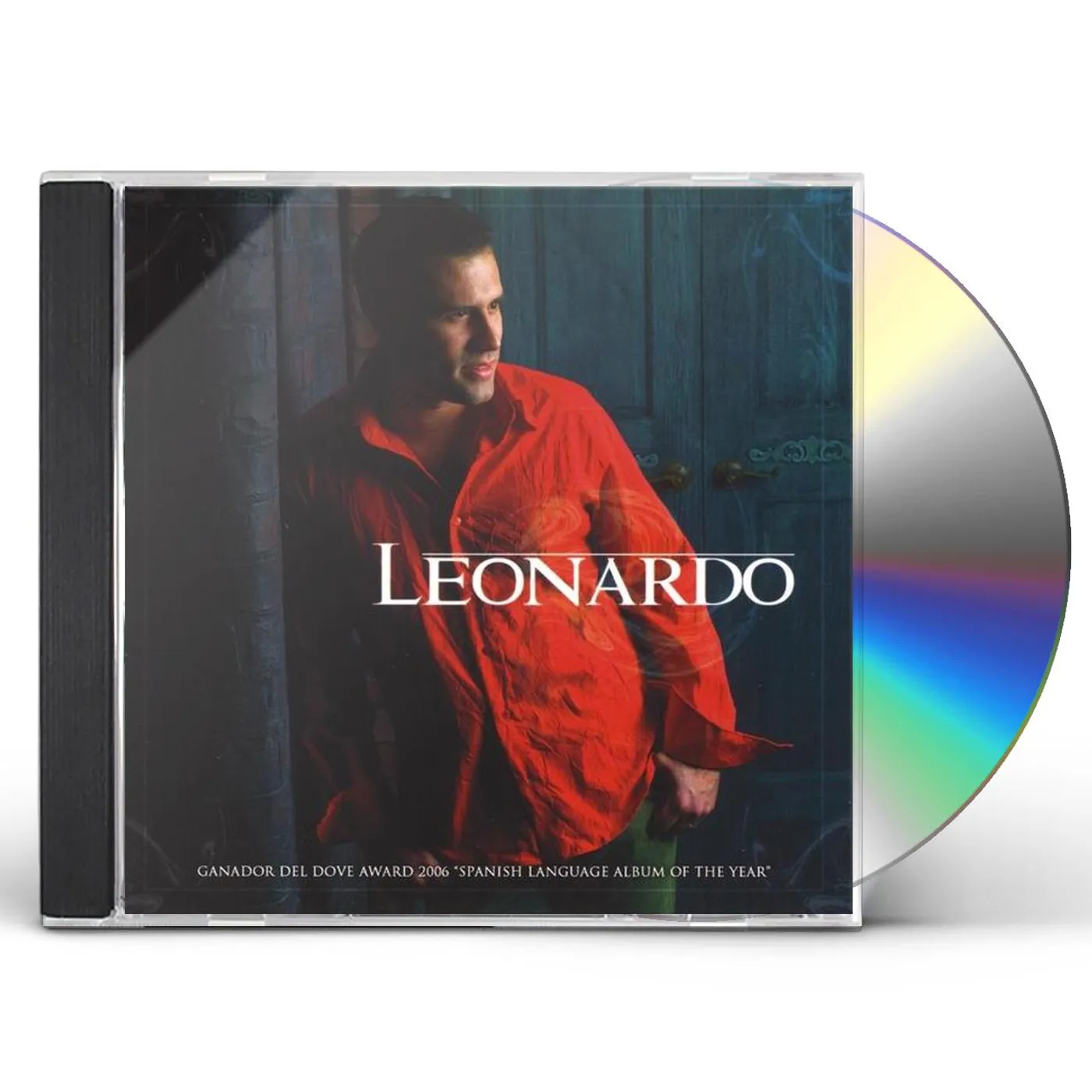 LEONARDO CD
