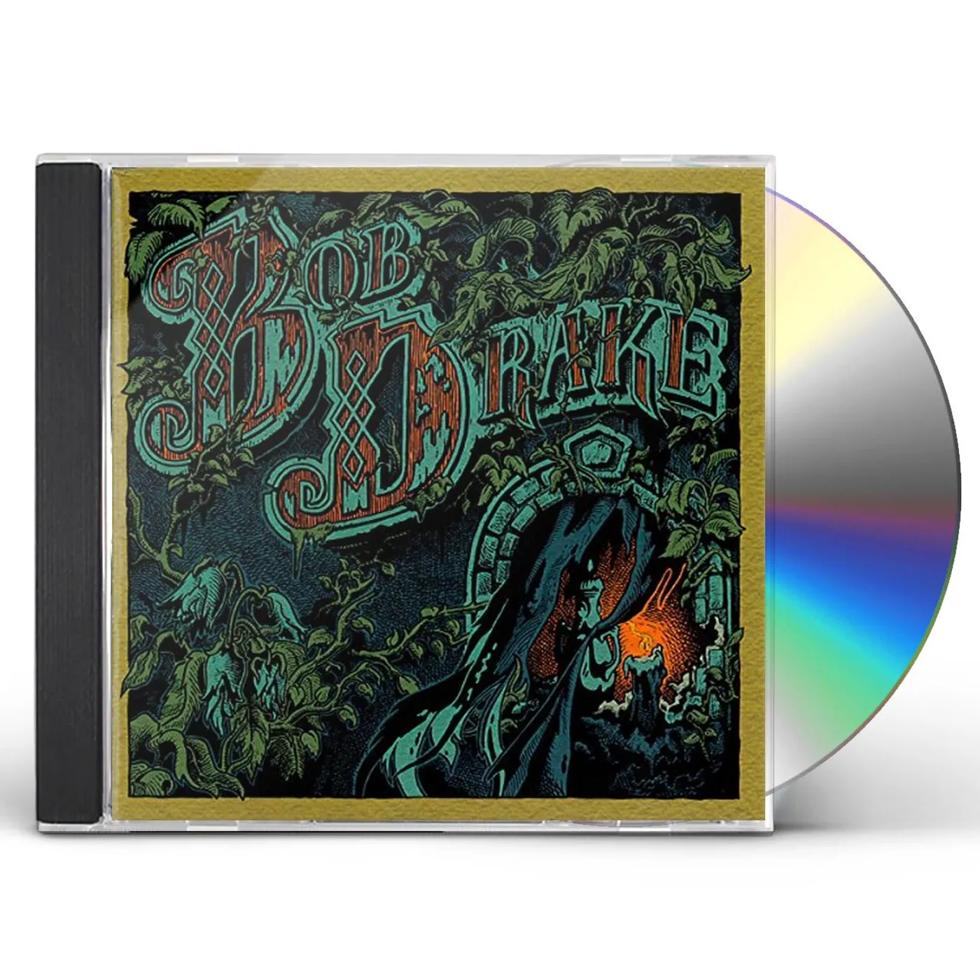 Bob Drake LAWN ORNAMENTS CD