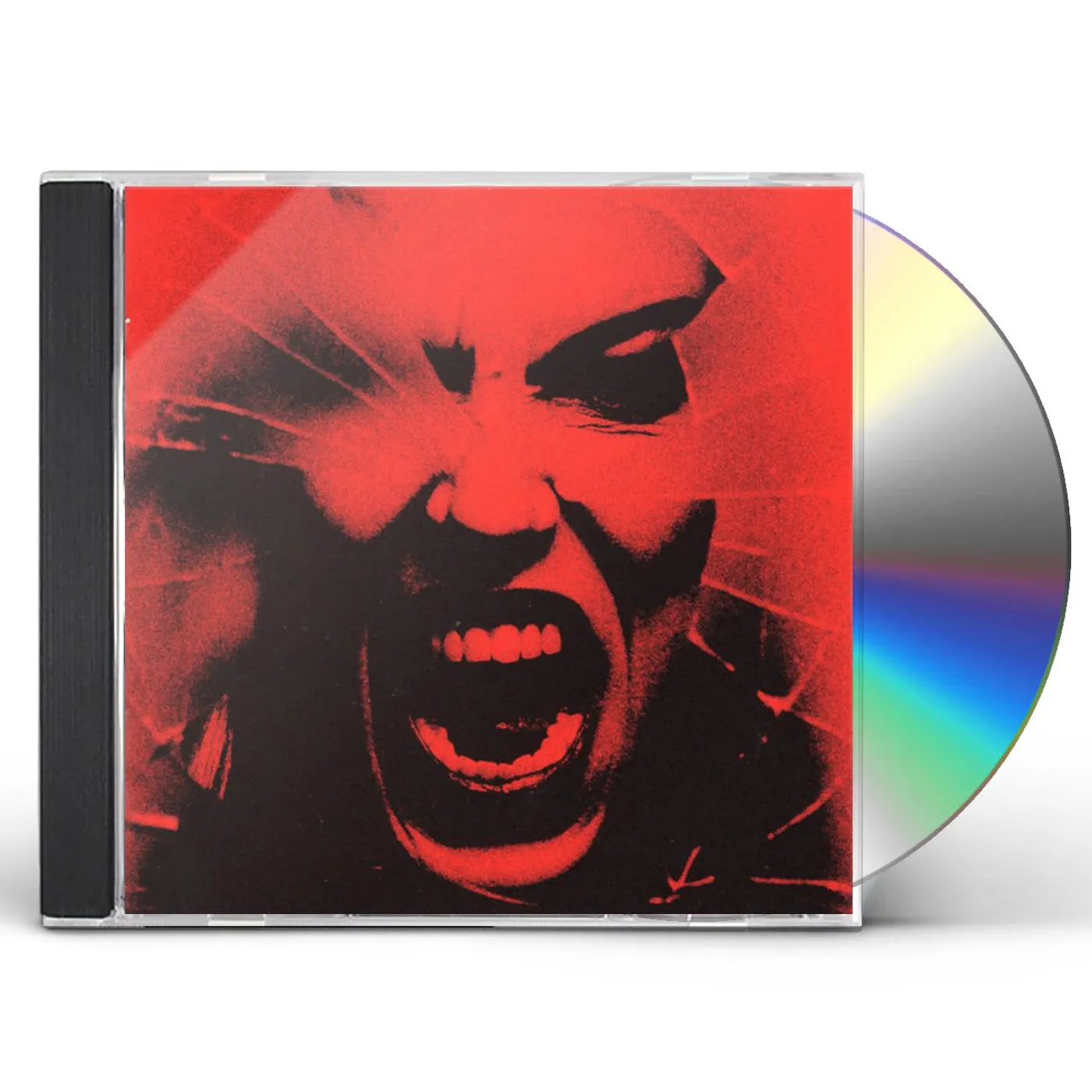 Halestorm BACK FROM THE DEAD (X) CD