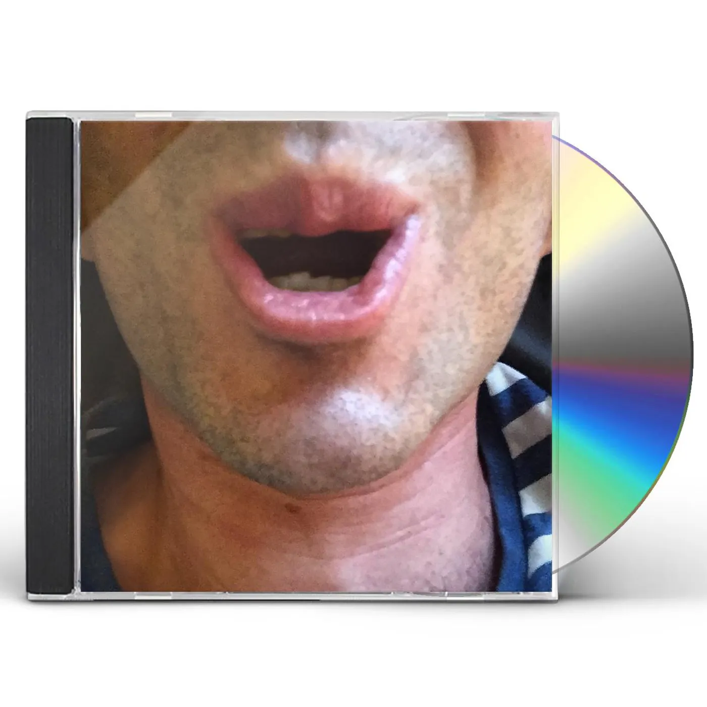 Say Anything I DON'T THINK IT IS CD