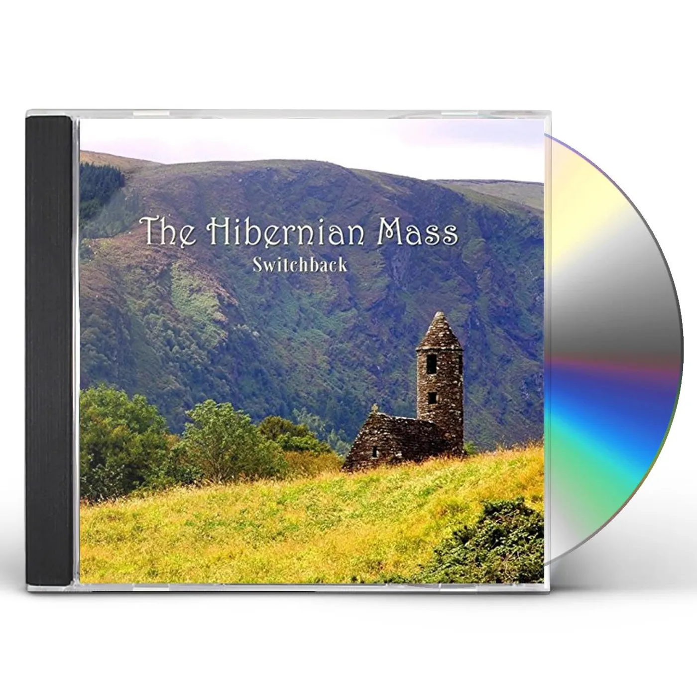 Switchback HIBERNIAN MASS CD