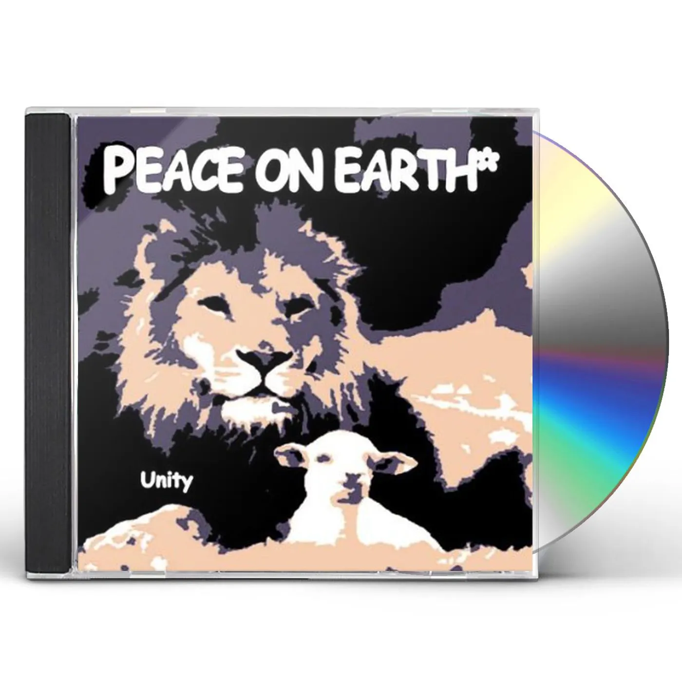 Peace On Earth UNITY CD