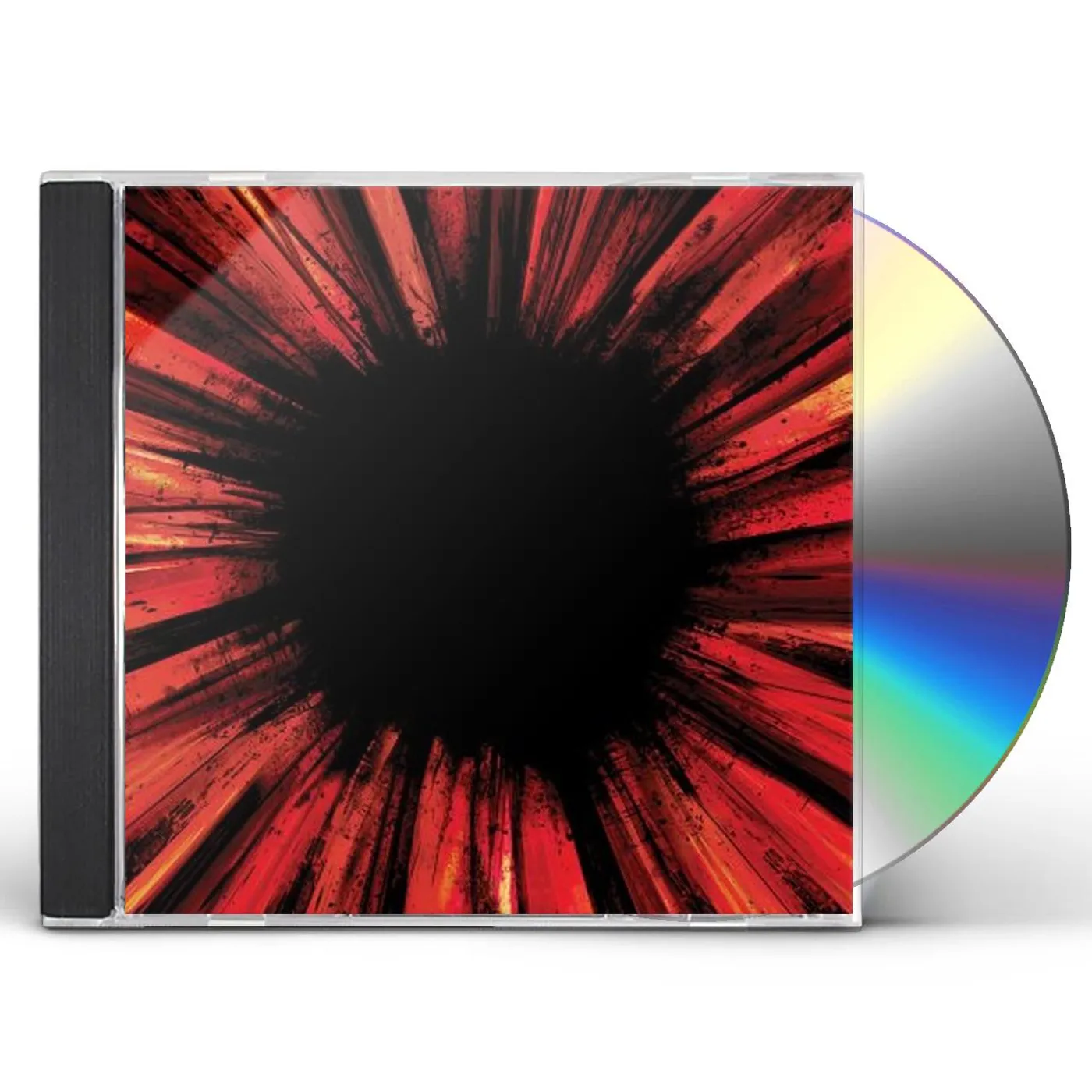 To Destroy A City SUNLESS CD