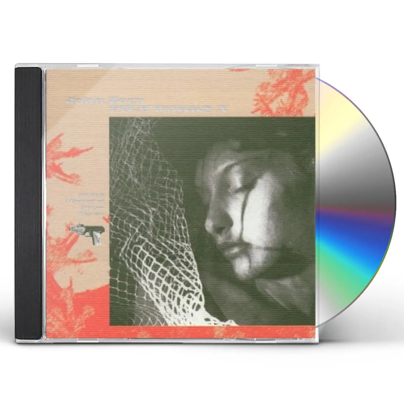 John Zorn FILMWORKS X: IN THE MIRROR OF MAYA DEREN CD
