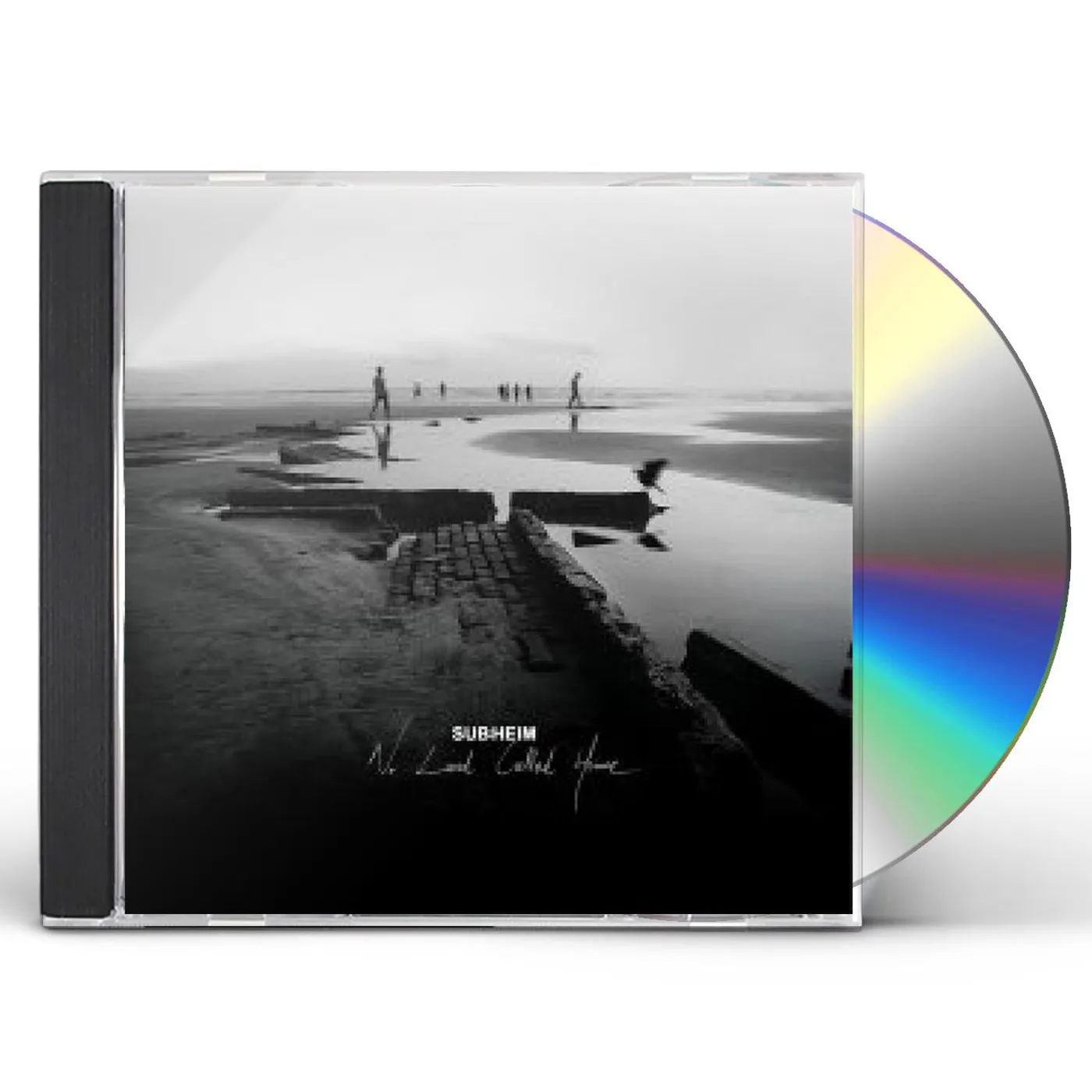 Subheim NO LAND CALLED HOME CD