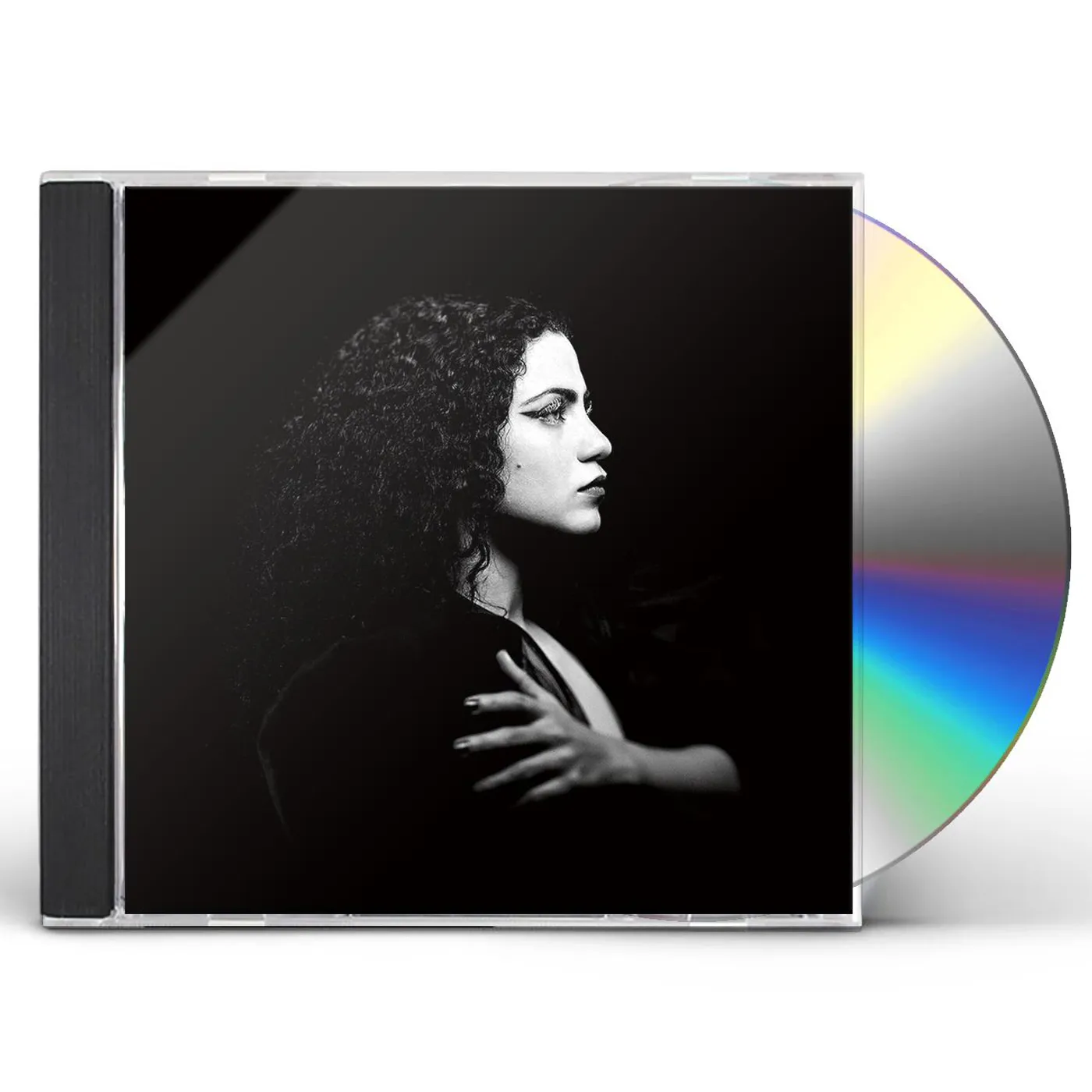EMEL ENSEN CD