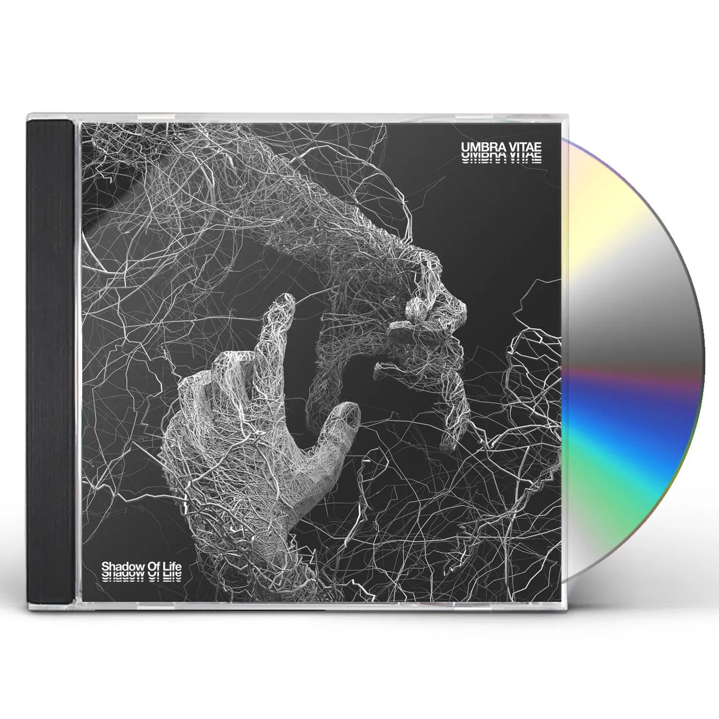 Umbra Vitae SHADOW OF LIFE CD