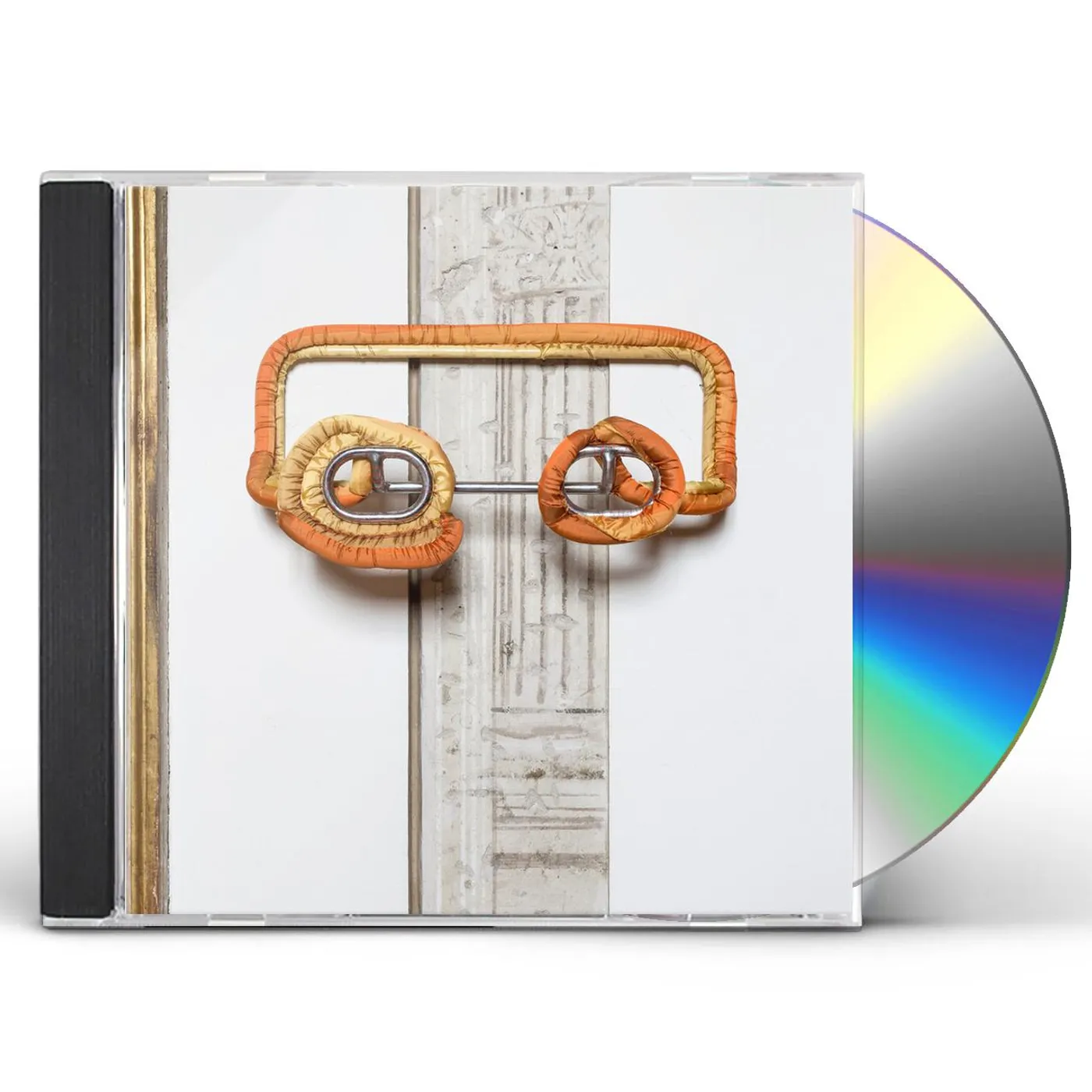 Lee Ranaldo NAMES OF NORTH END WOMEN CD