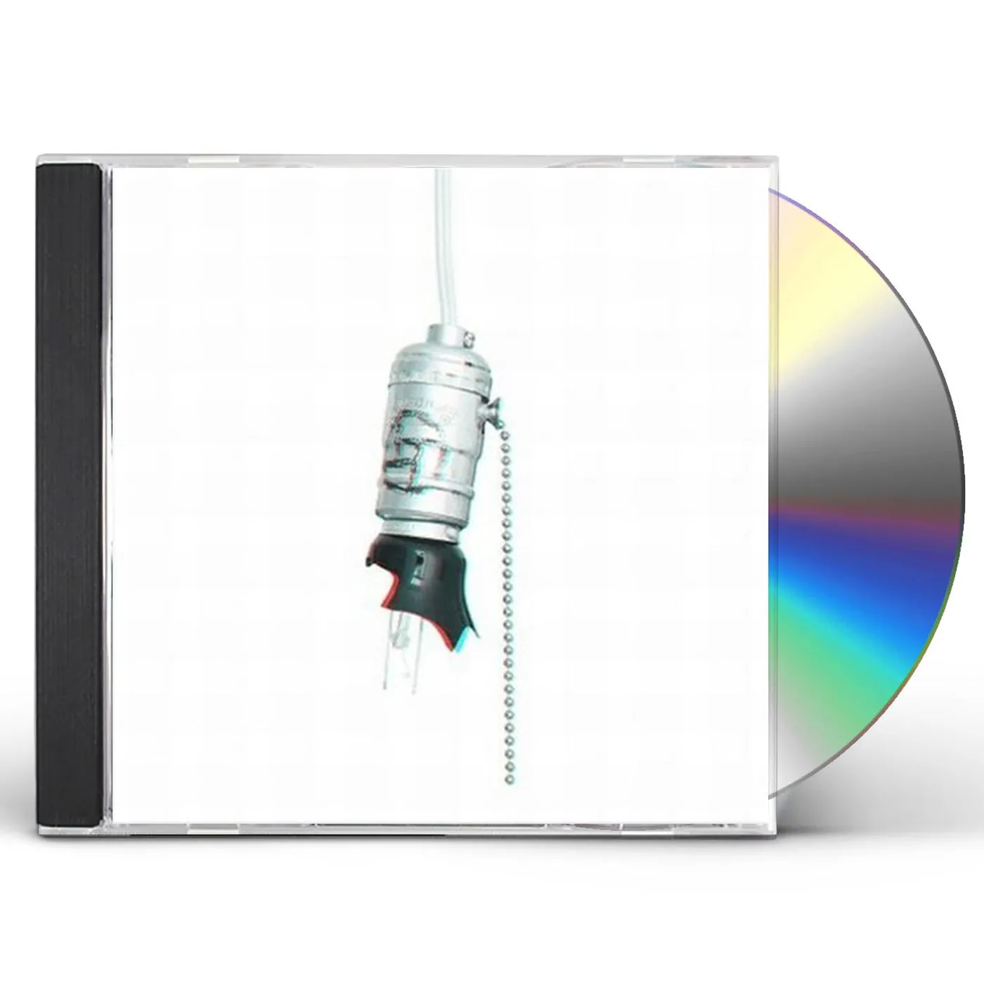 Circlesquare SONGS ABOUT DANCING & DRUGS CD