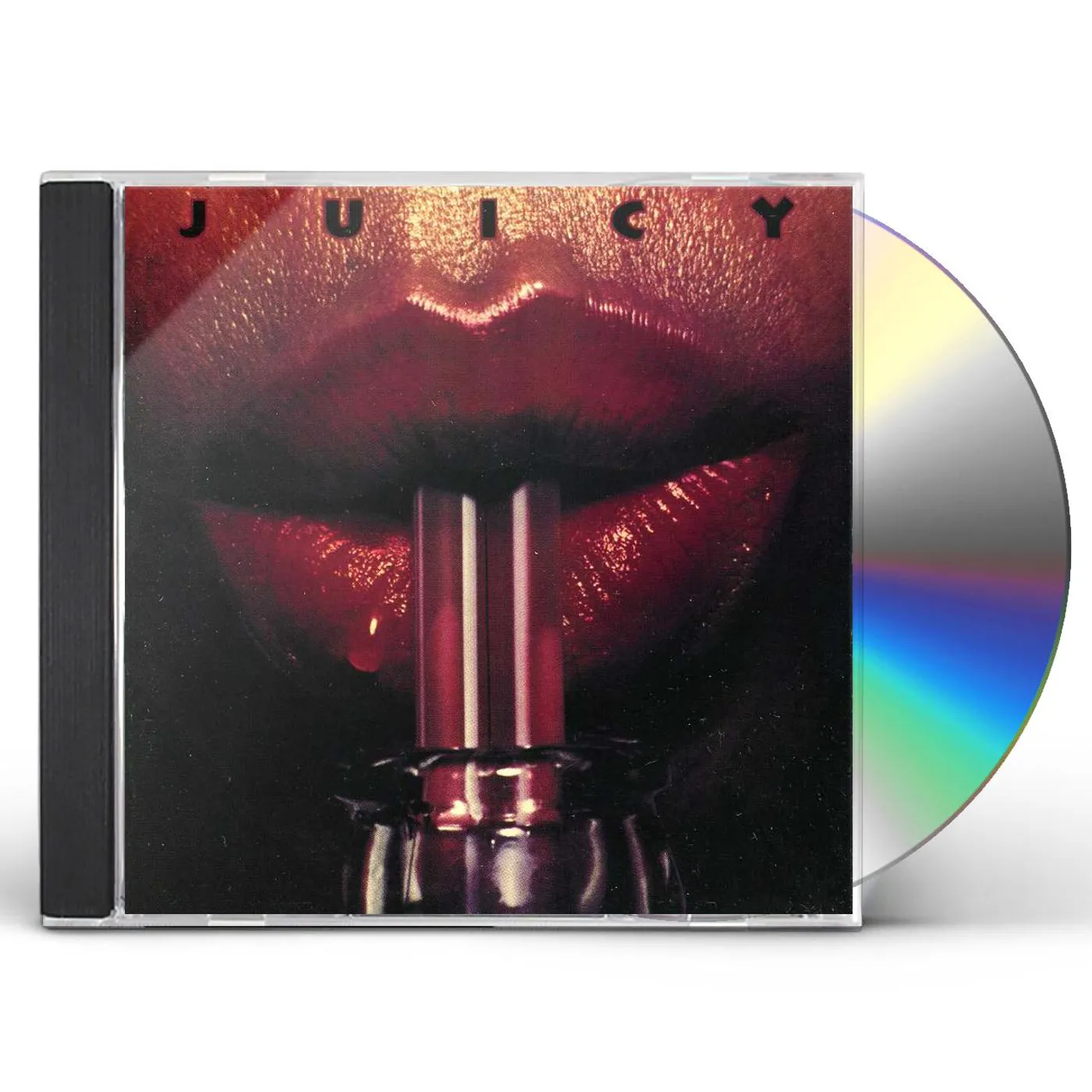 JUICY CD