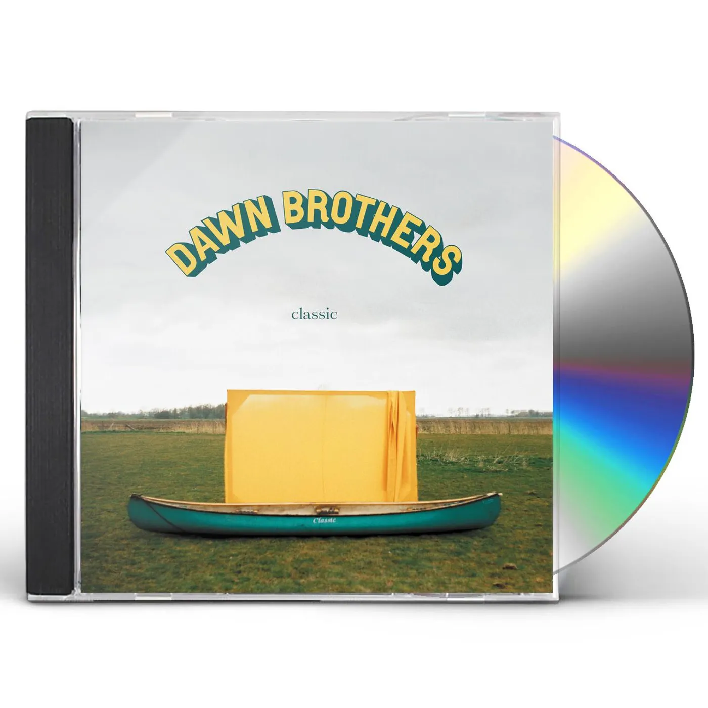 Dawn Brothers CLASSIC CD