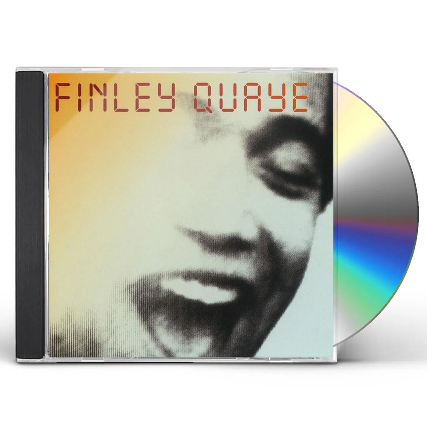Finley Quaye MAVERICK A STRIKE (IMPORT) CD