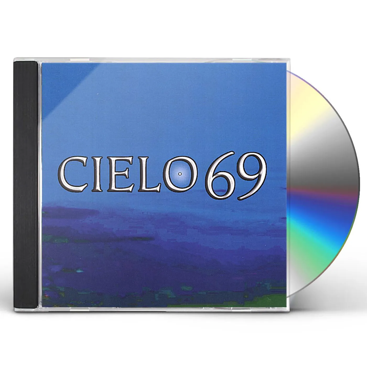 CIELO 69 CD