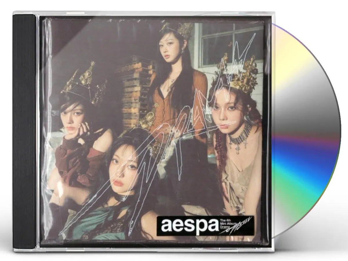 K-POP・アジア EPEX/ TWICE /aespa/ NCTDREAM / NCT127 CD K-POP・アジア EPEX/ TWICE /aespa/ NCTDREAM / NCT127 CD K-POP