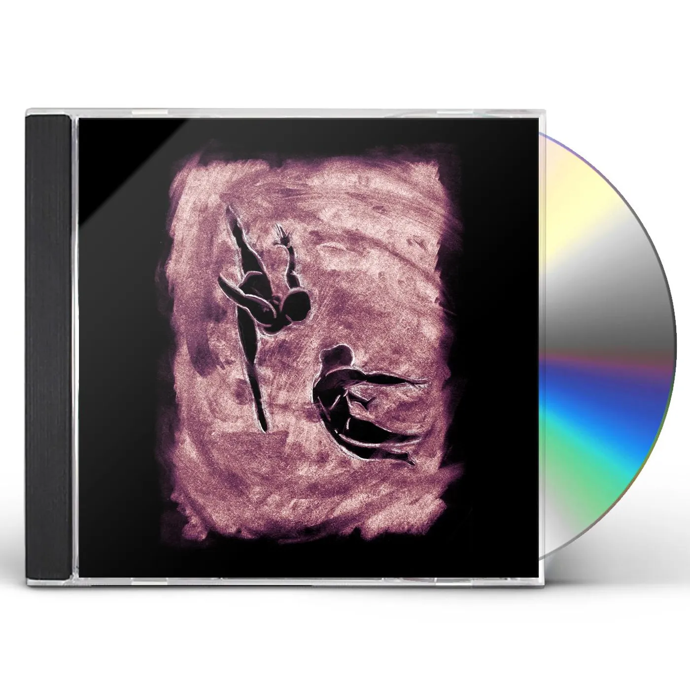Laster ONS VRIJE FATUM & VEDERLICHT VERRAAD CD