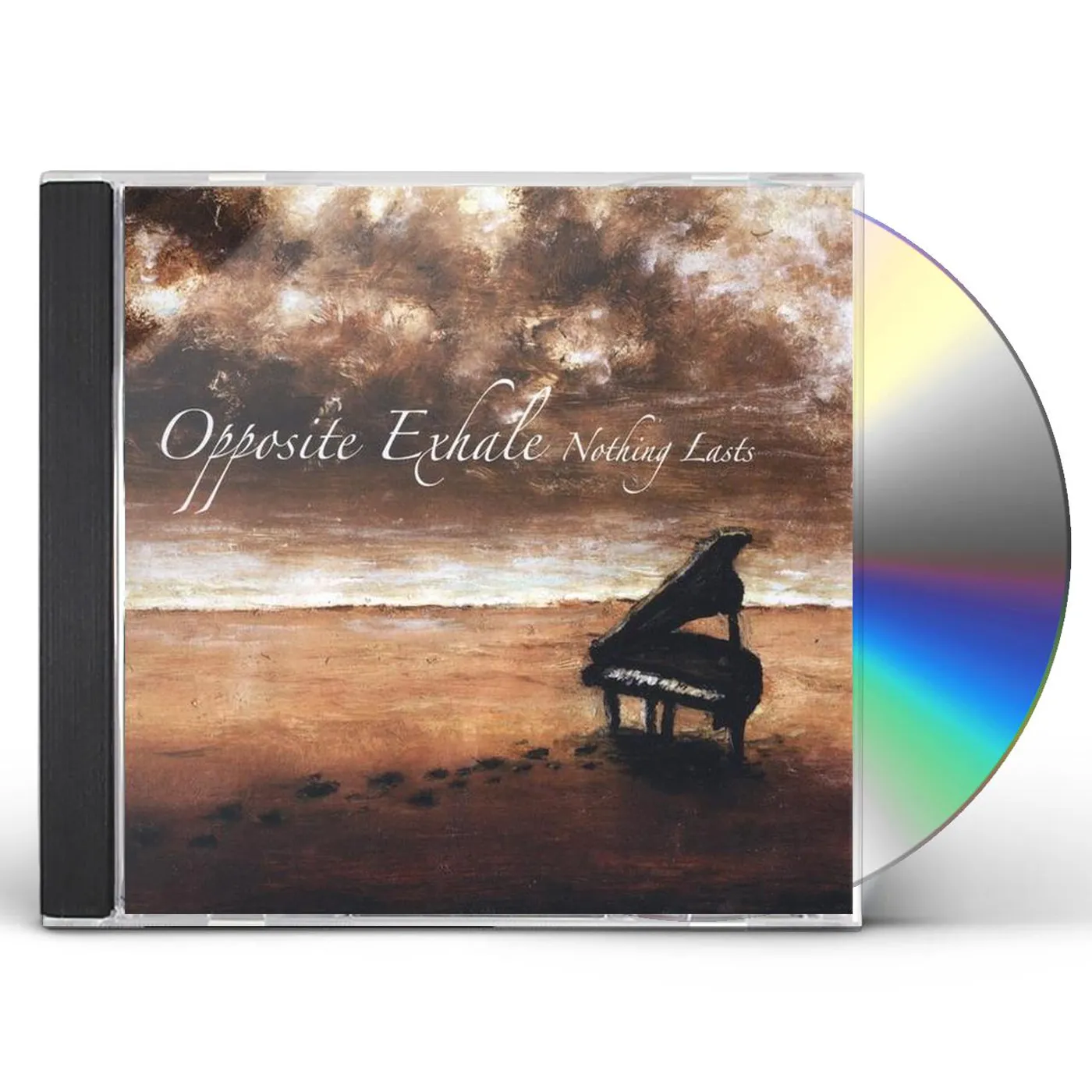 Opposite Exhale