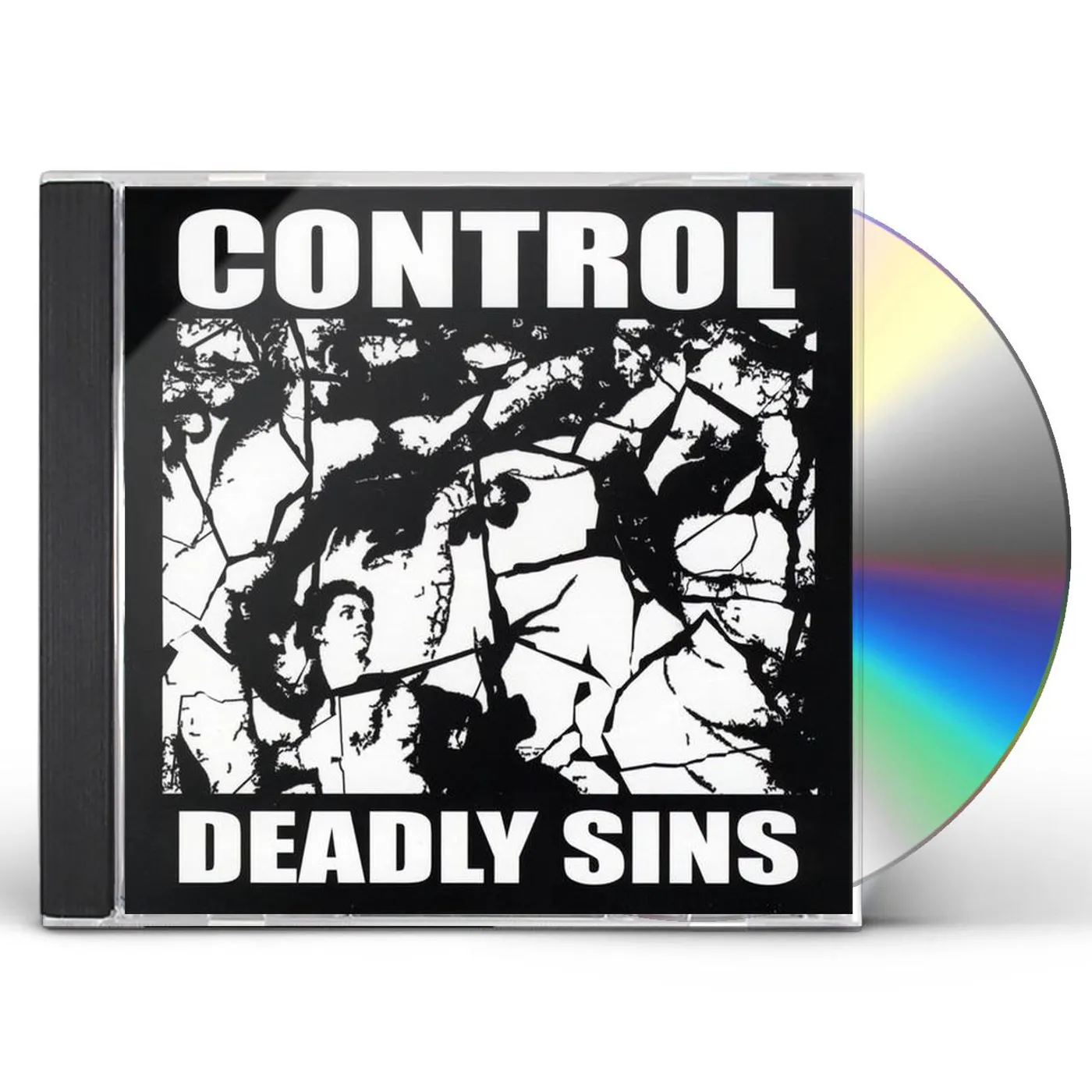 Control DEADLY SINS CD