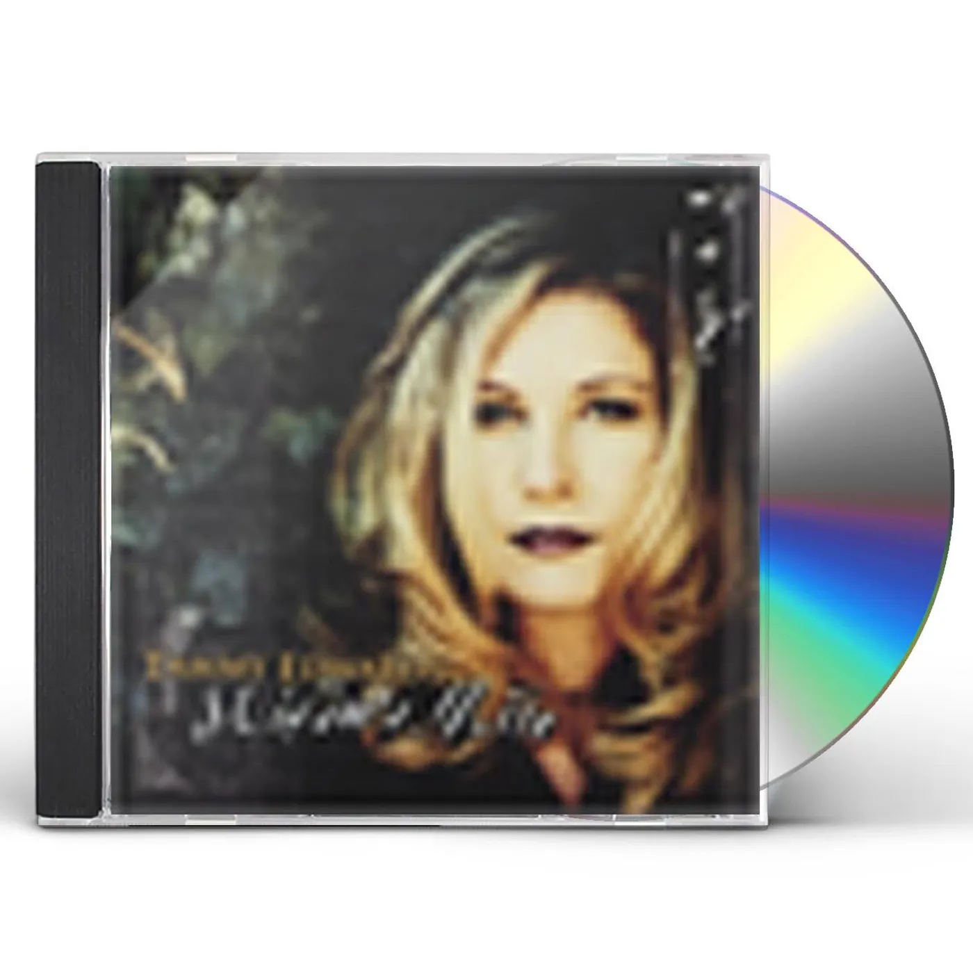 Tammy Edwards WIDOW'S MITE CD