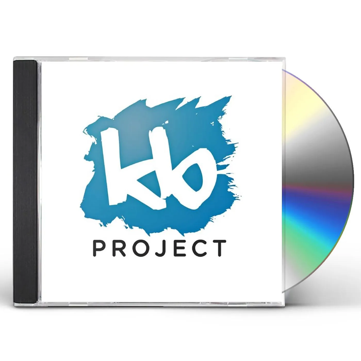 KB PROJECT CD