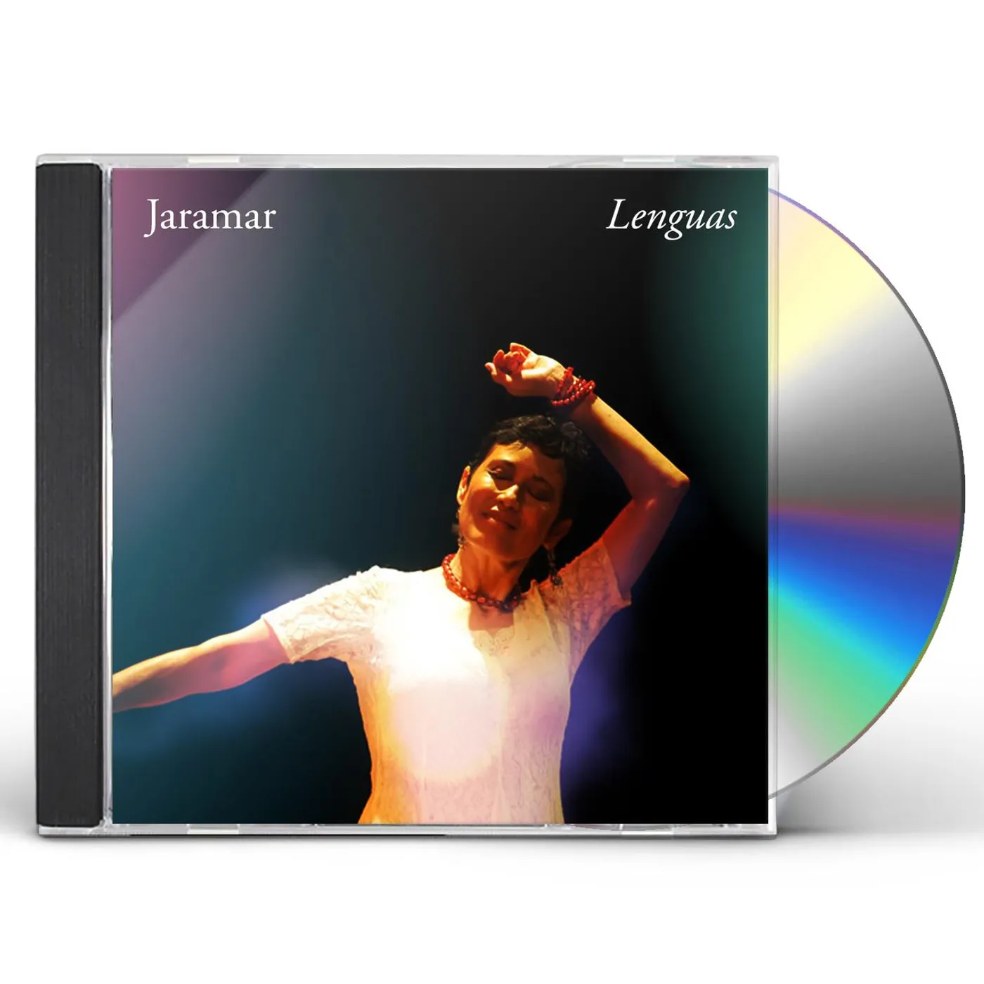 Jaramar LENGUAS CD