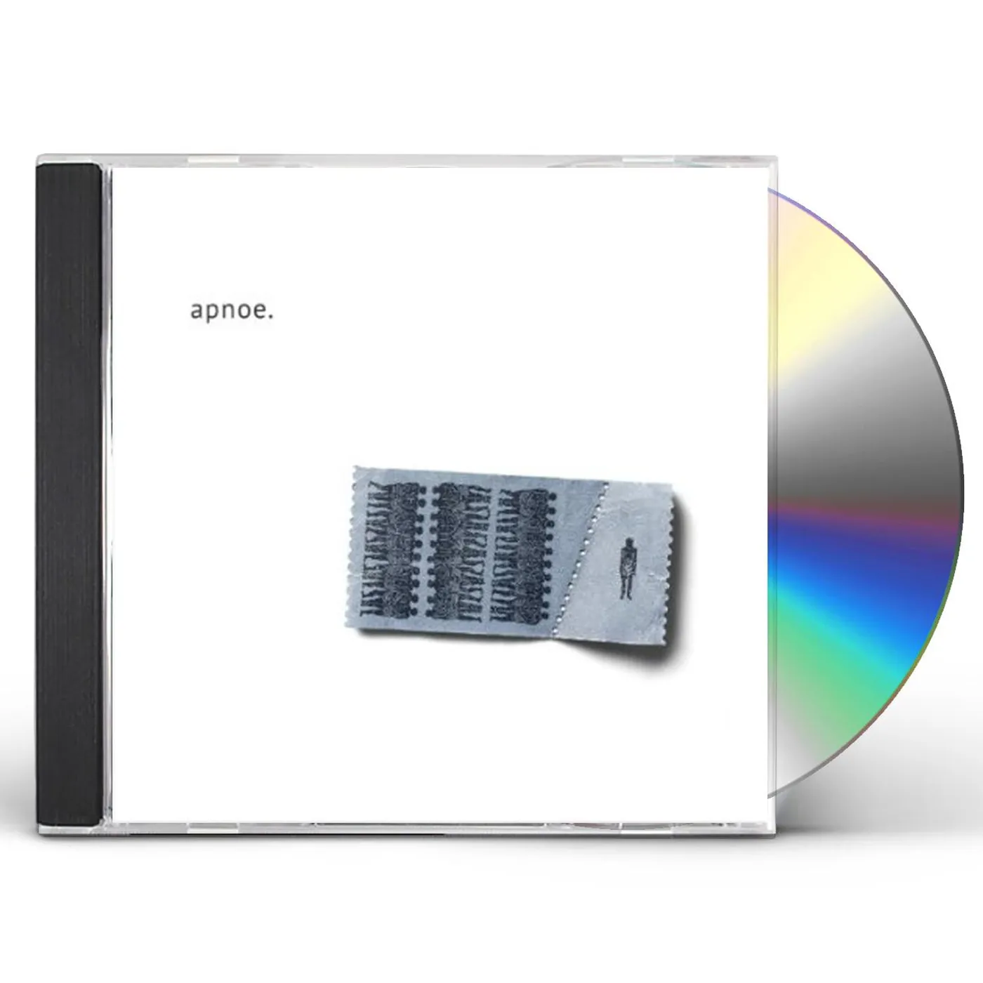 Todtgelichter APNOE CD