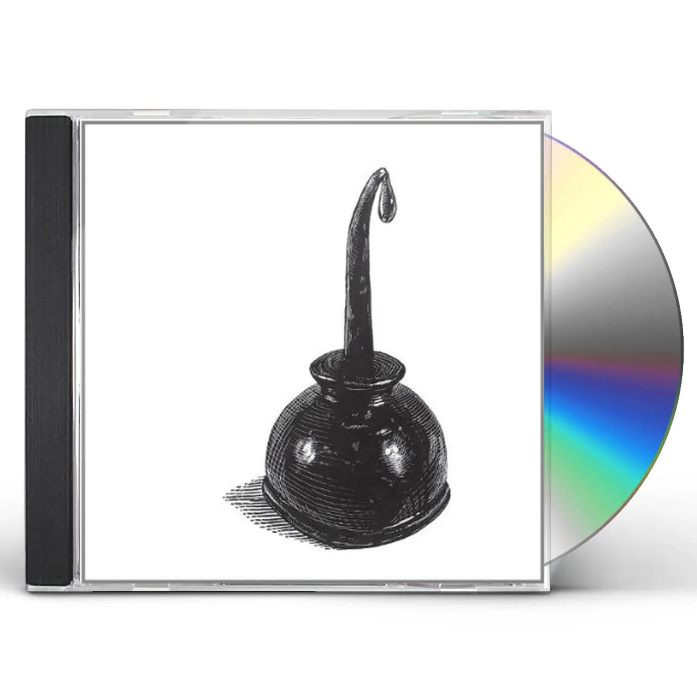 Wolverton TINY CHAIR CD