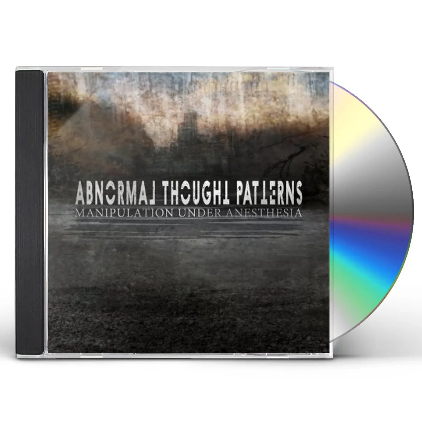 Abnormal Thought Patterns MANIPULATION UNDER ANESTHESIA CD