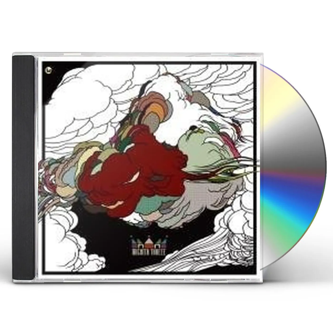 Amazon.co.jp: DJ OKAWARI COMPASS LPレコード JAZZY : おもちゃ