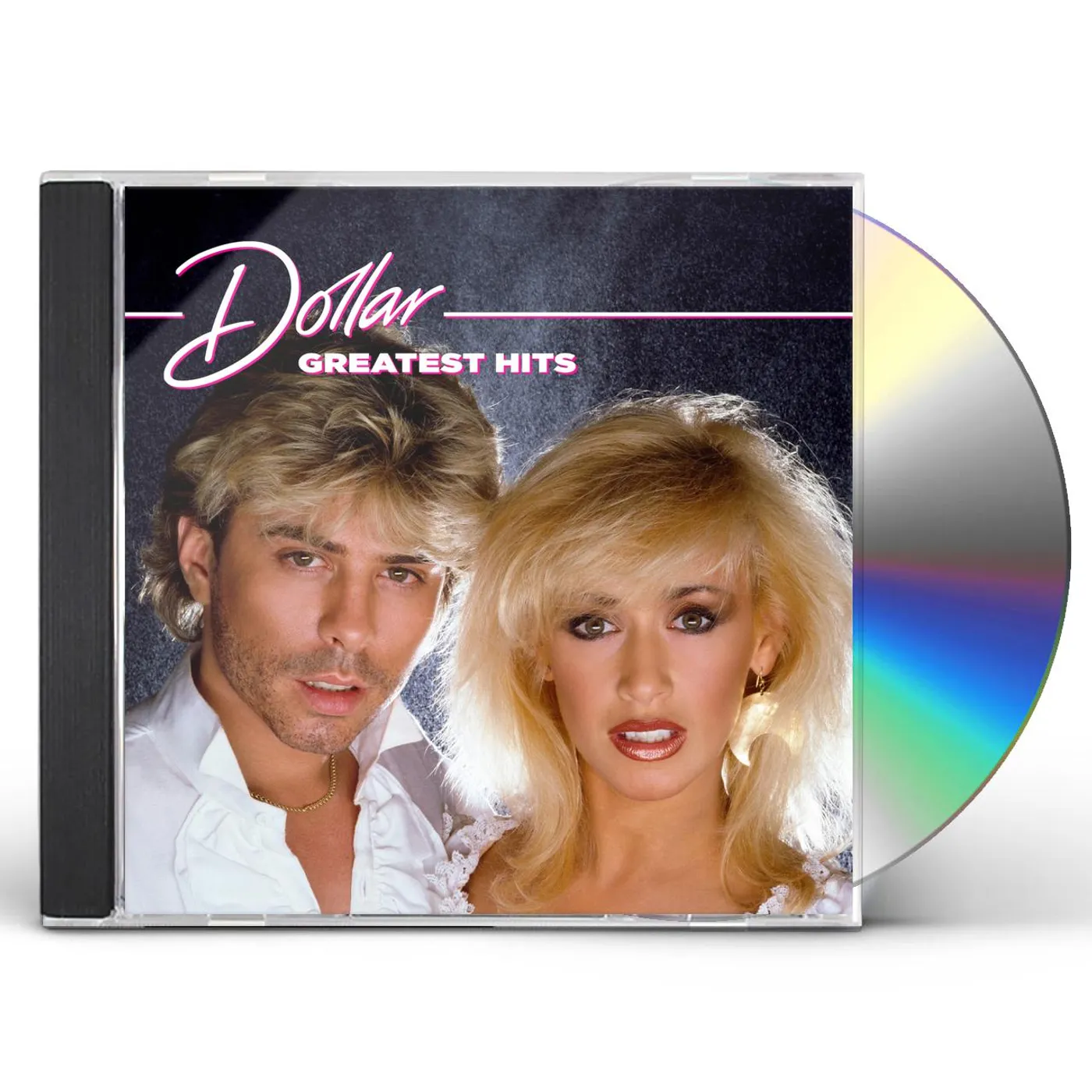Dollar Greatest hits CD