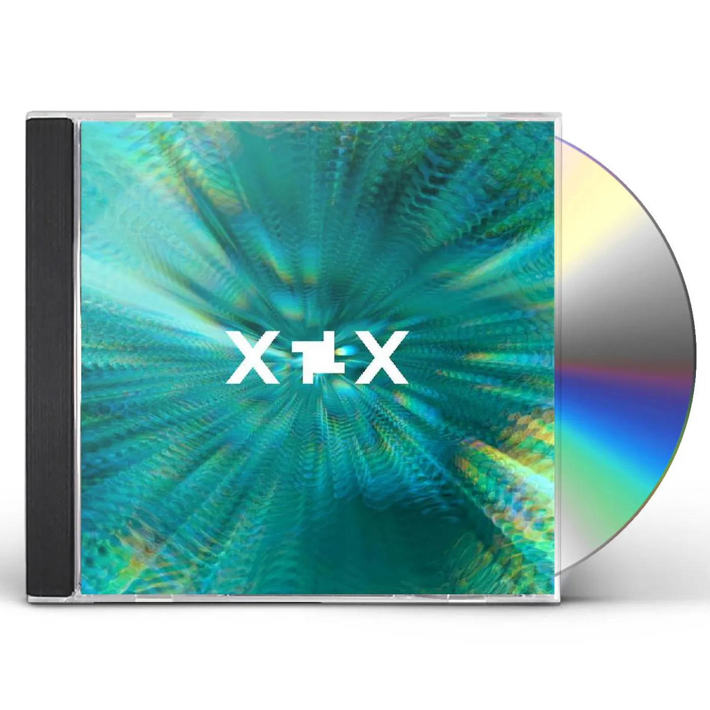 Various Artists 20 years of fabric CD