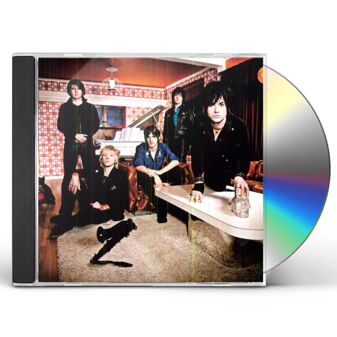 Music Life - Prima Donna BLESS THIS MESS CD