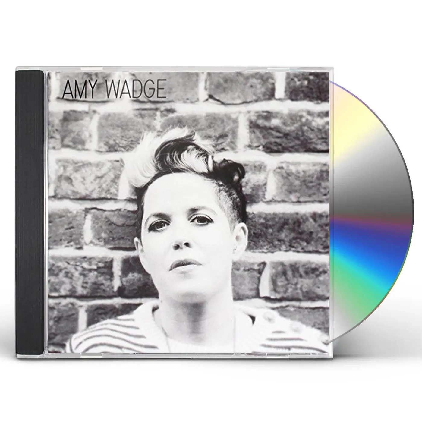 AMY WADGE CD