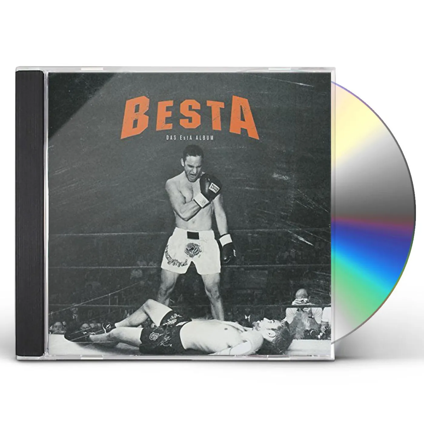BESTA CD