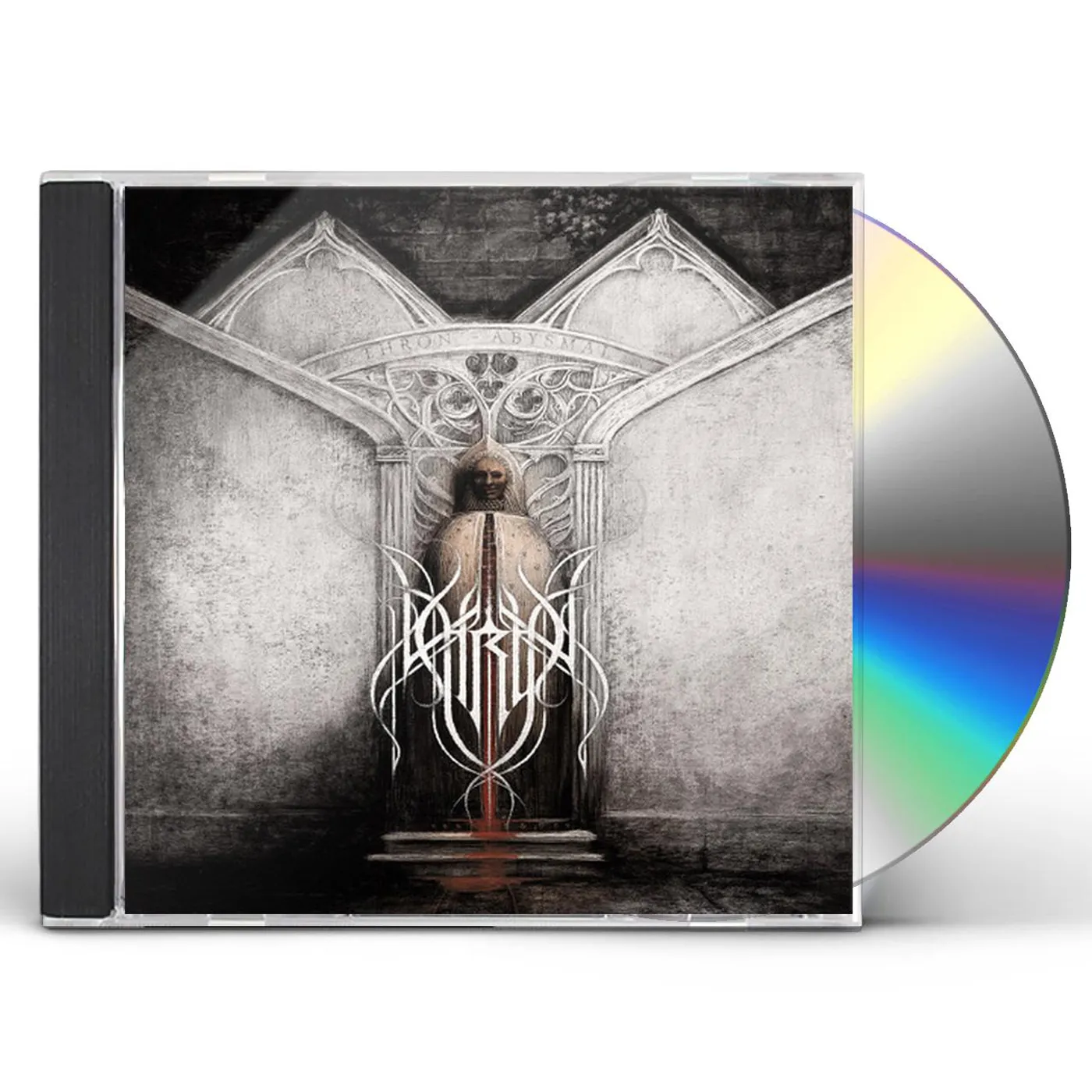 THRON ABYSMAL CD