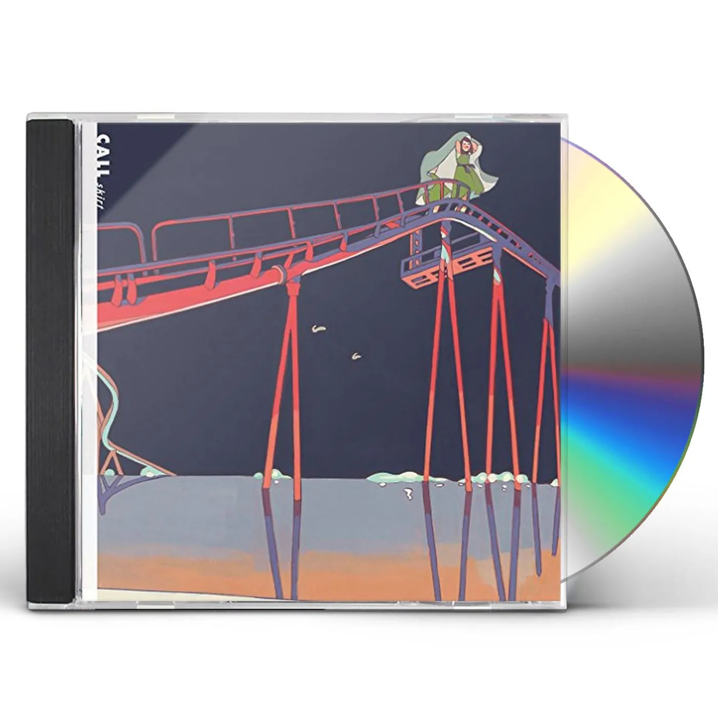 Skirt CALL CD