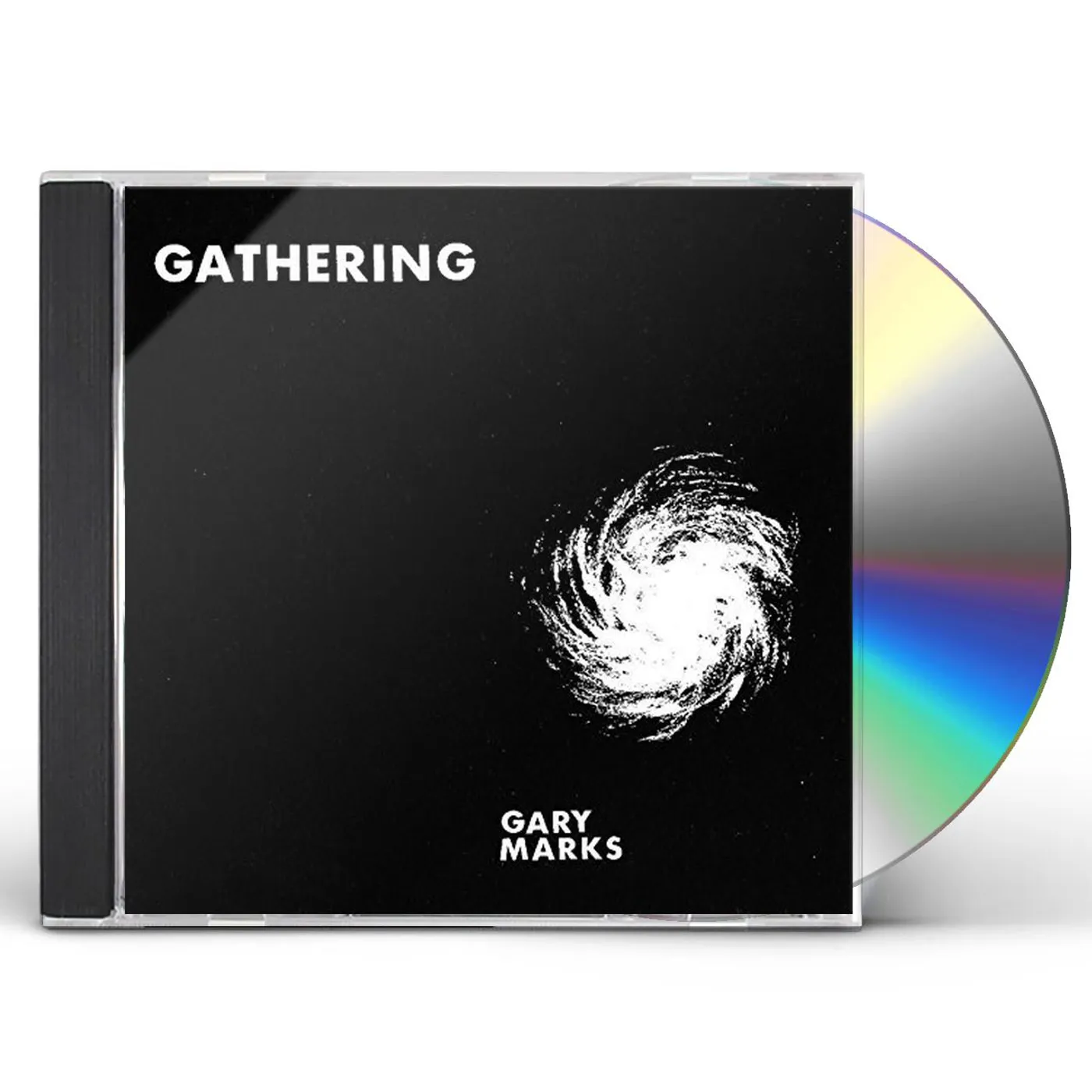 Gary Marks GATHERING CD