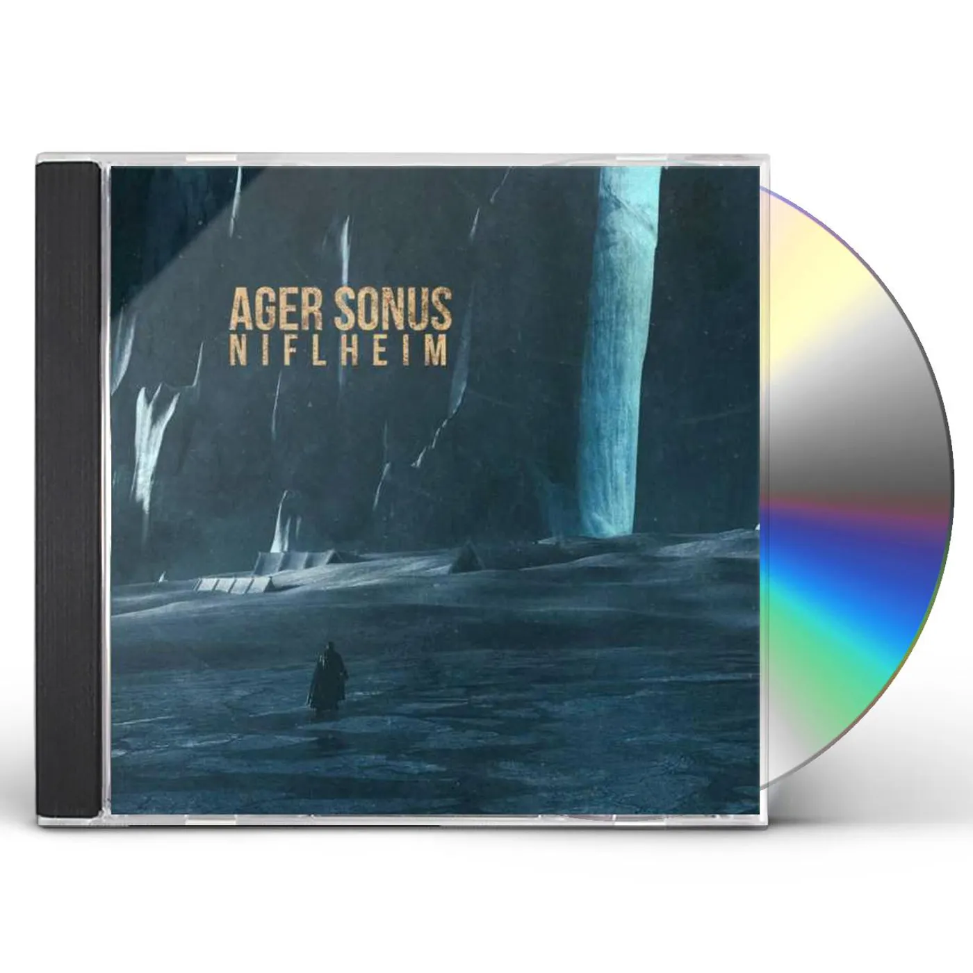 Ager Sonus NIFLHEIM CD
