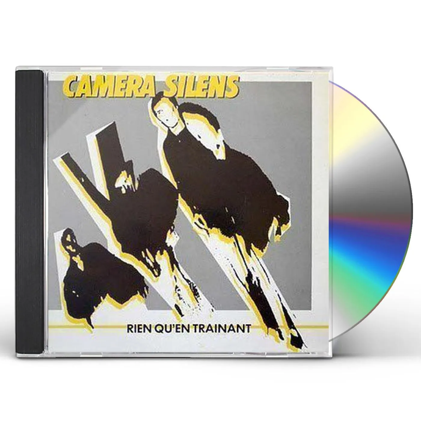 Camera Silens