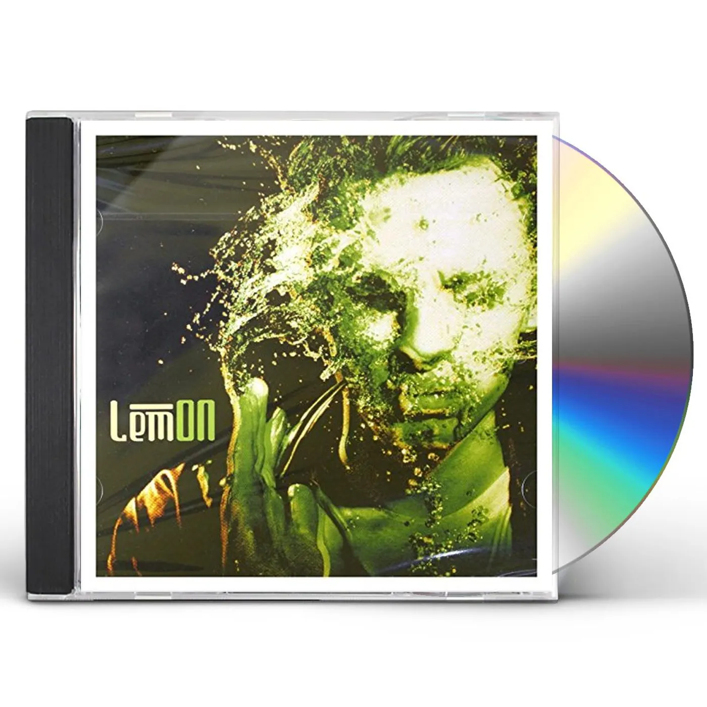 LEMON CD