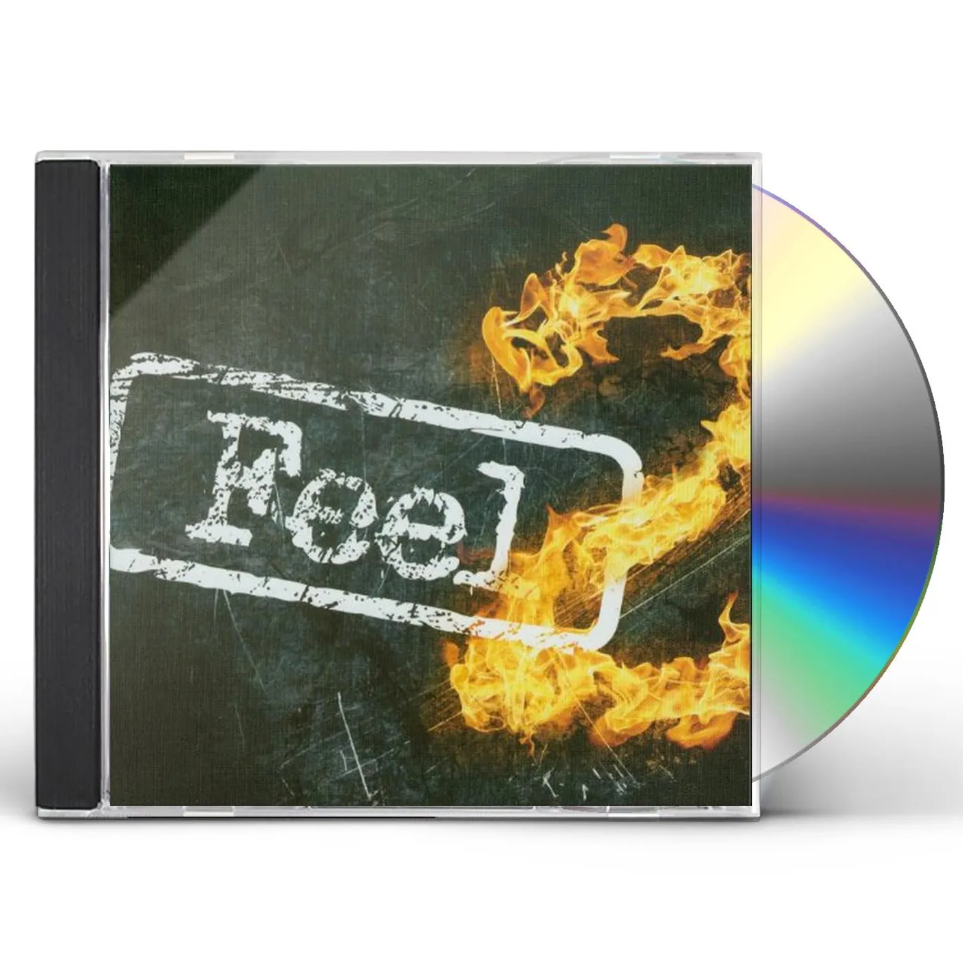 FEEL 2 CD