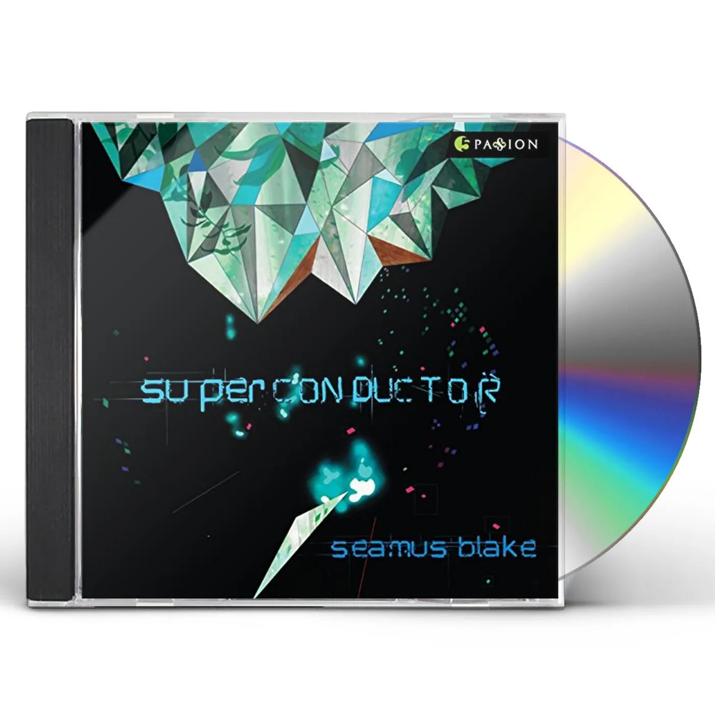 Seamus Blake SUPERCONDUCTOR CD