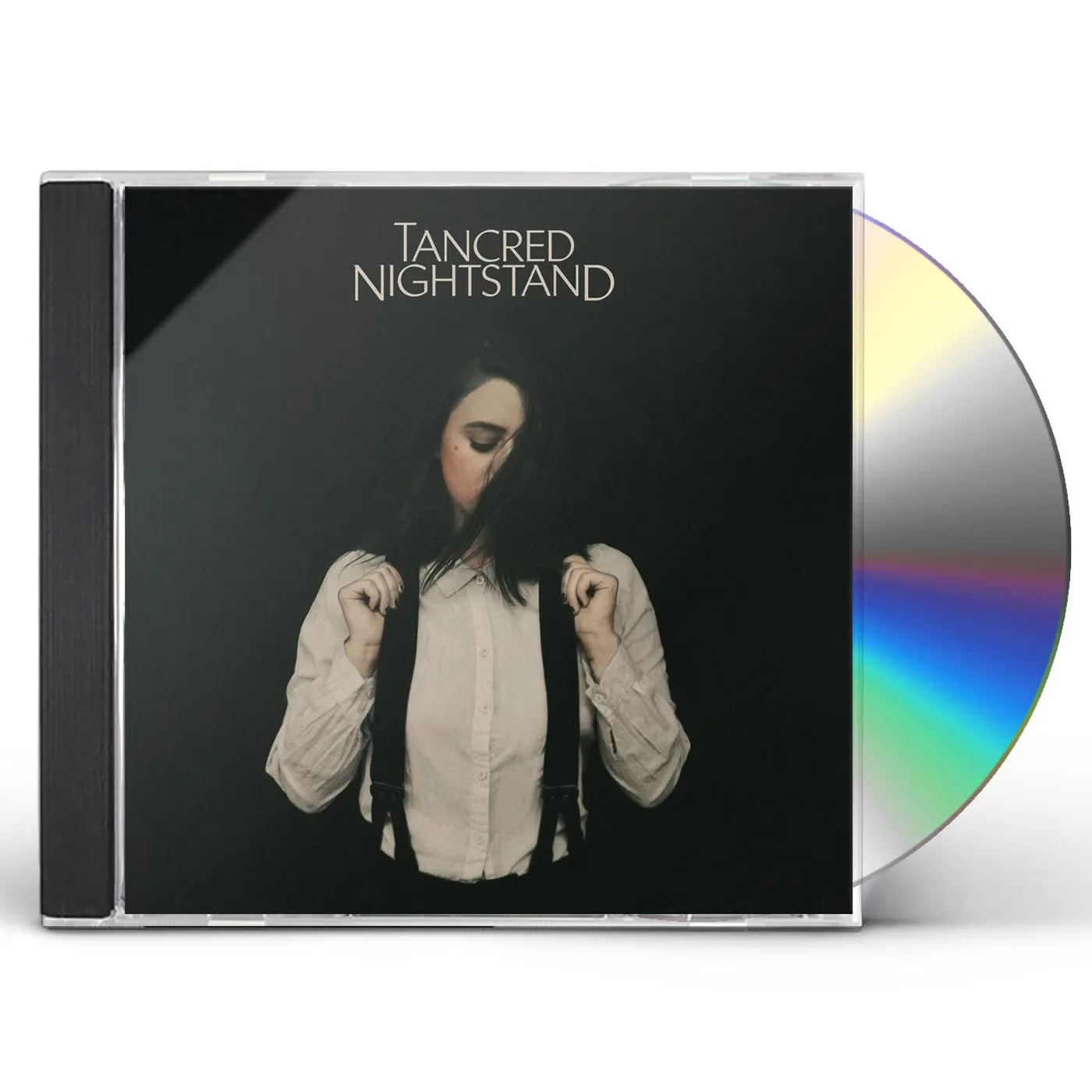 Tancred NIGHTSTAND CD