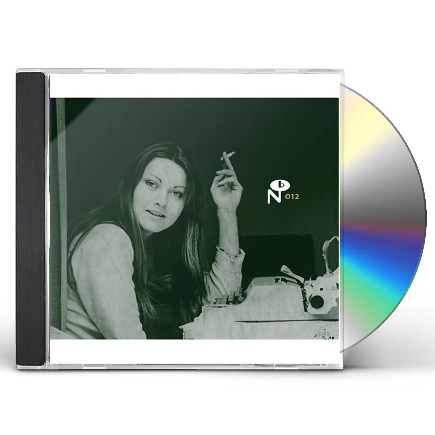 Ruthann Friedman COMPLETE CONSTANT COMPANION SESSIONS CD