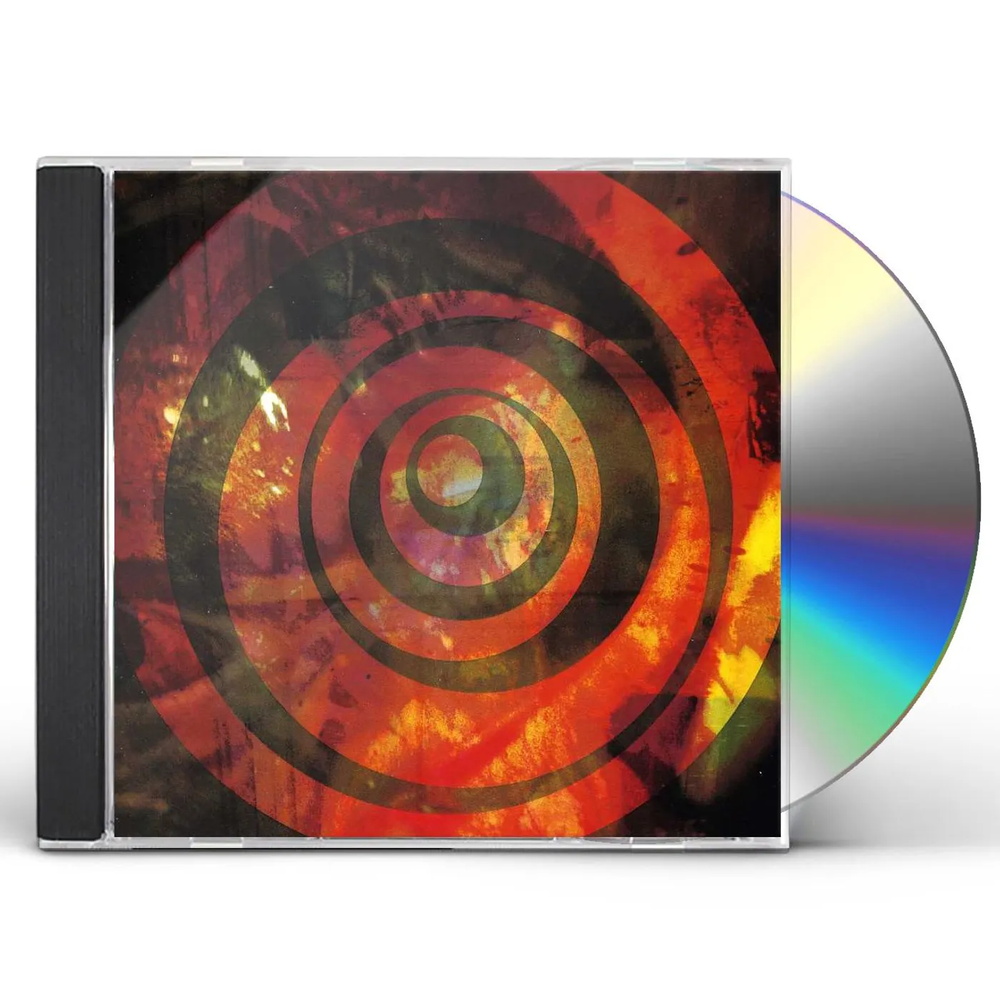 House Of Fire MORNING LIGHT CD