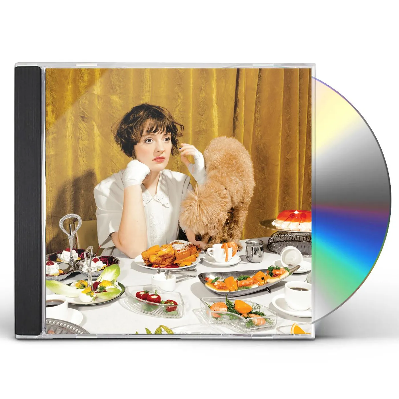 Madeline Kenney SUCKER'S LUNCH CD