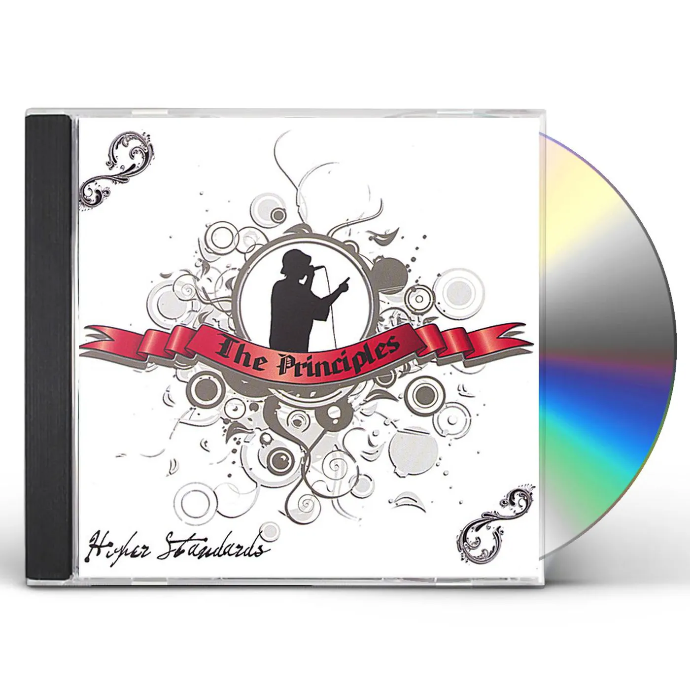 Principles HIGHER STANDARDS CD